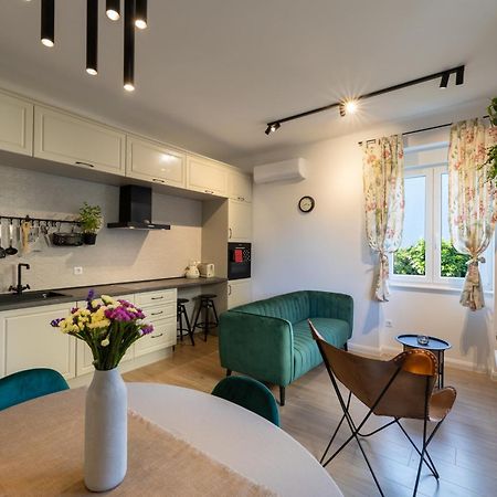 Apartment Palcic スプリト エクステリア 写真