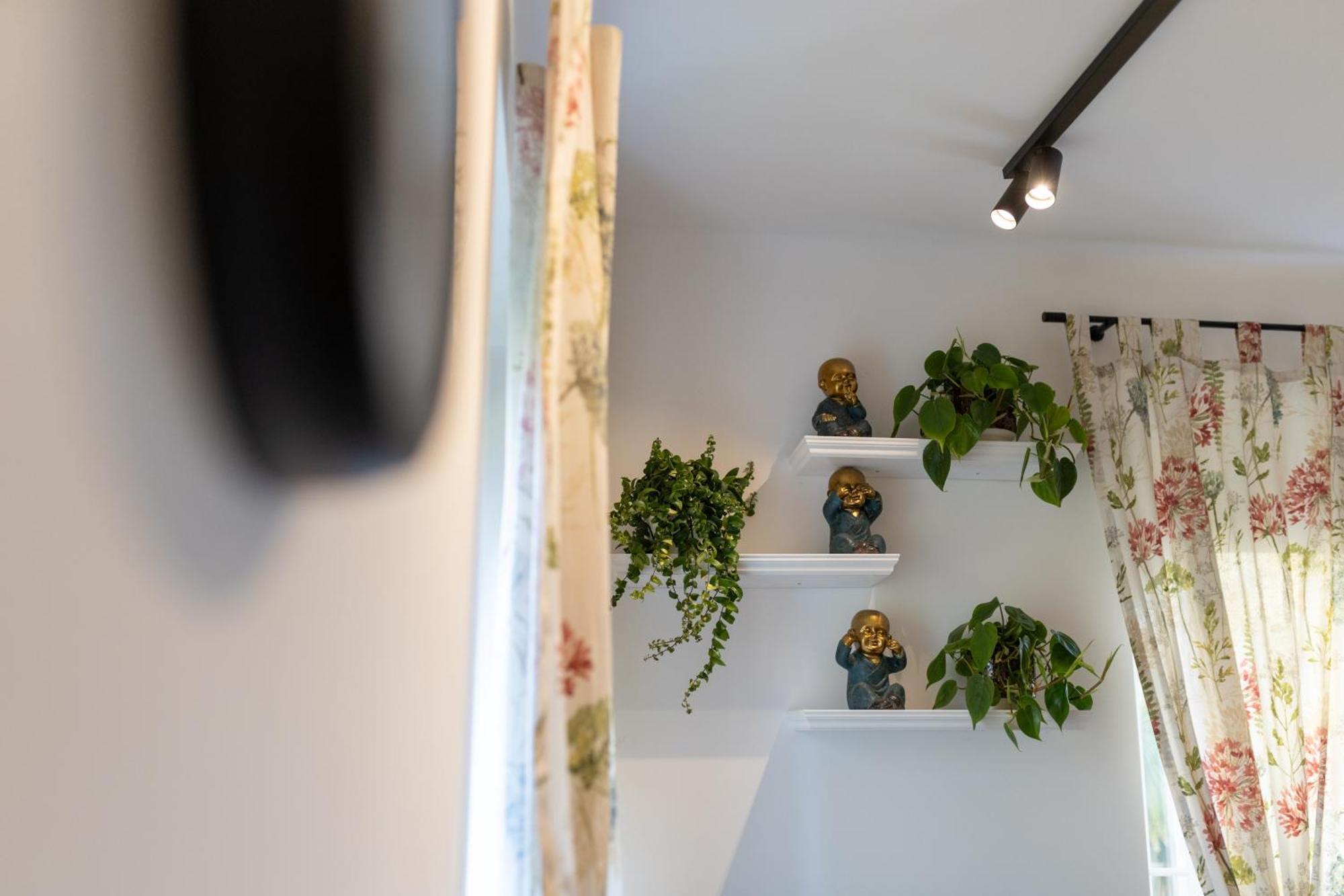 Apartment Palcic スプリト エクステリア 写真