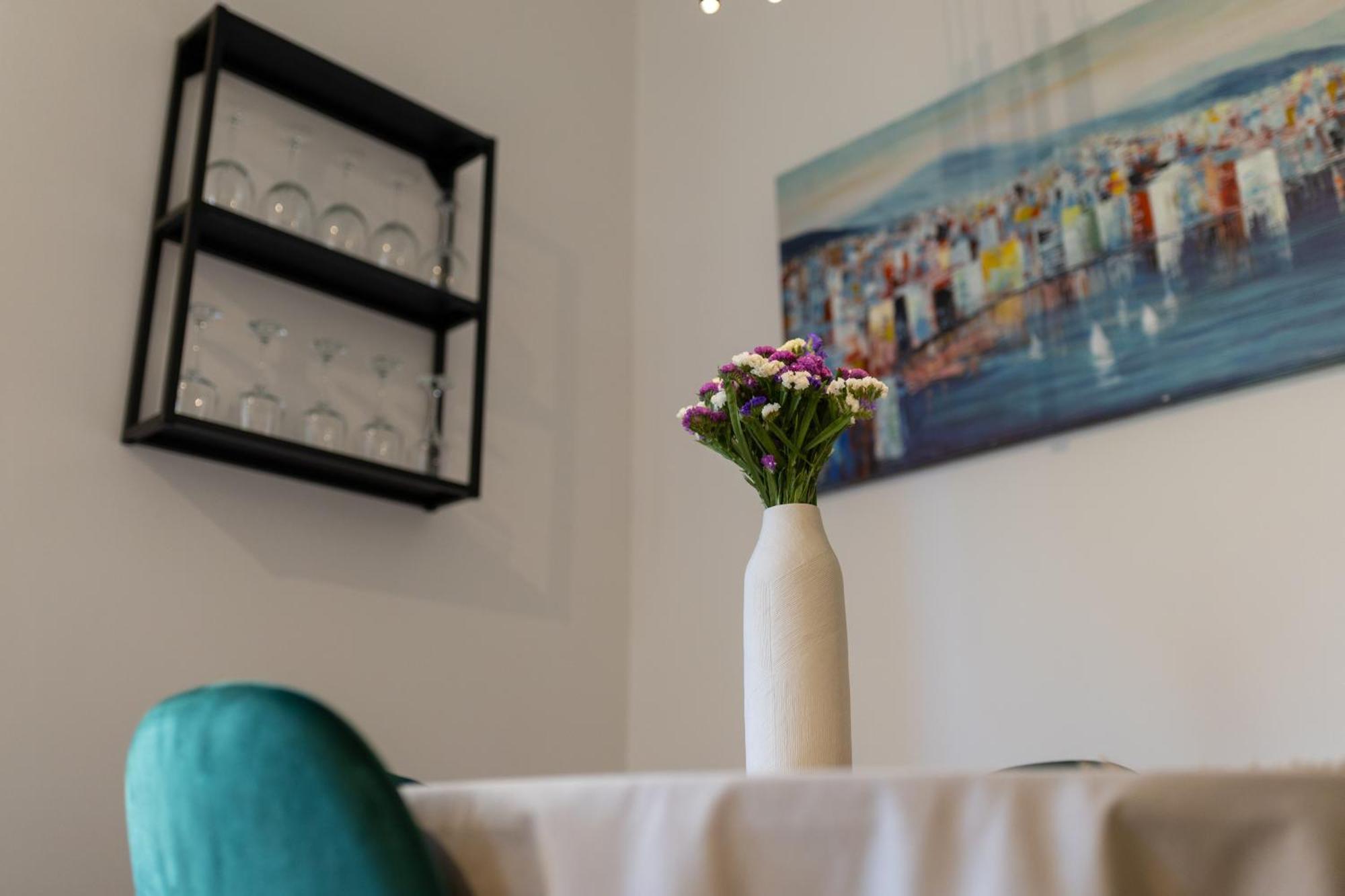 Apartment Palcic スプリト エクステリア 写真