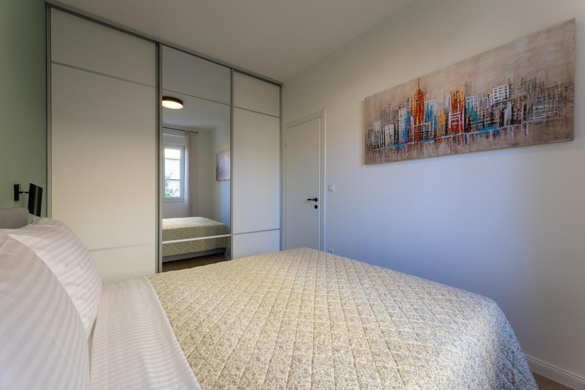 Apartment Palcic スプリト エクステリア 写真