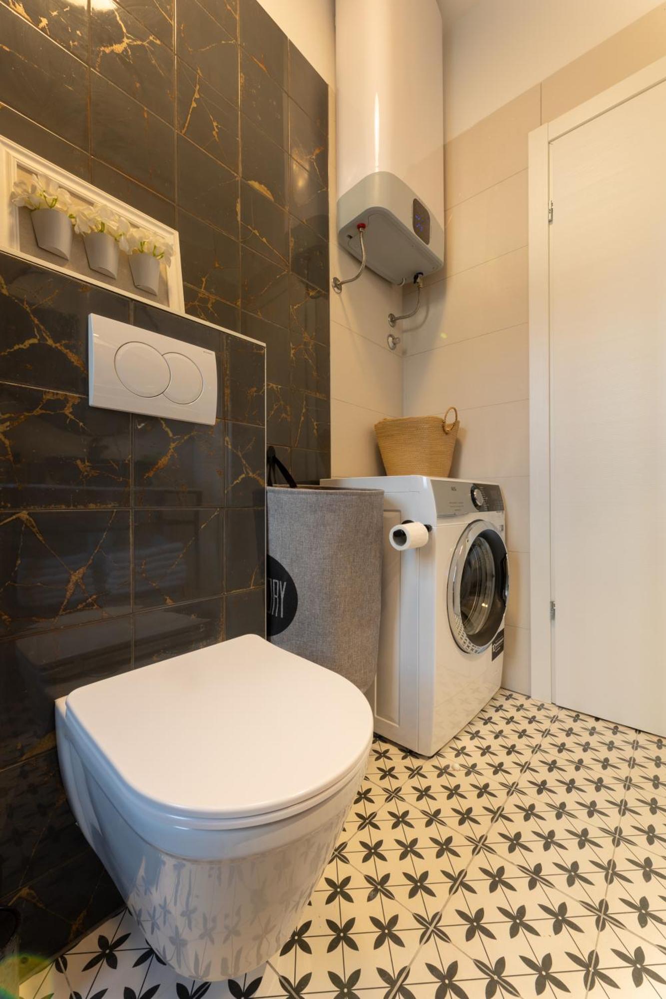 Apartment Palcic スプリト エクステリア 写真