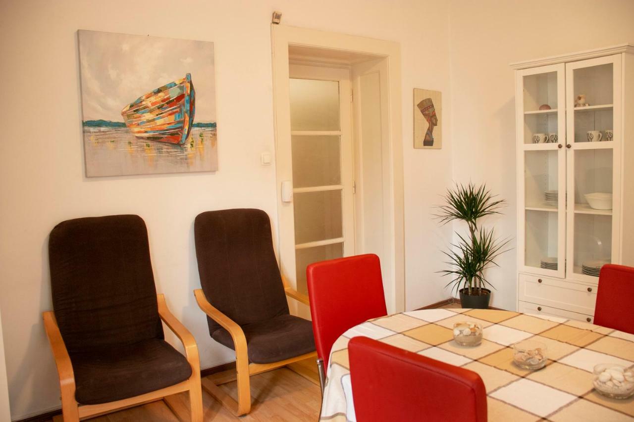 Apartment Palcic スプリト エクステリア 写真