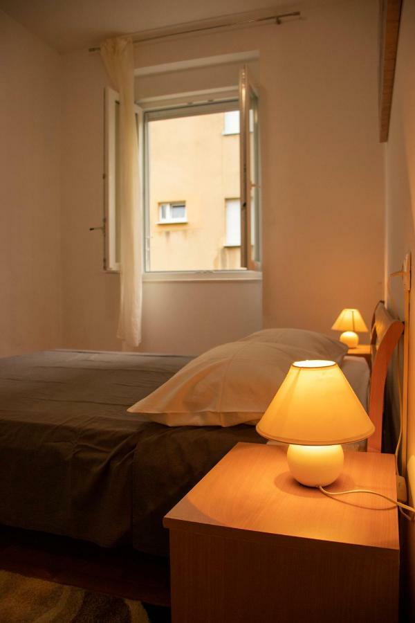 Apartment Palcic スプリト エクステリア 写真