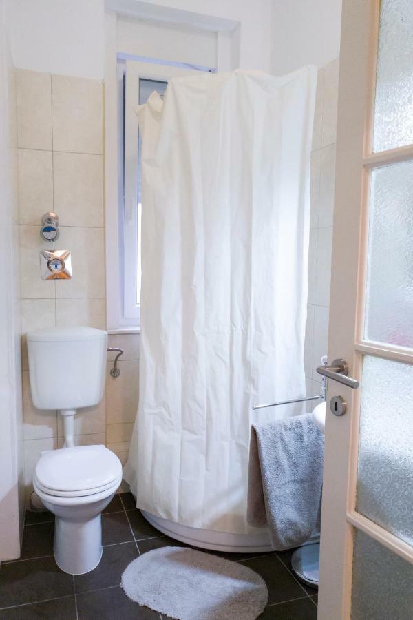 Apartment Palcic スプリト エクステリア 写真