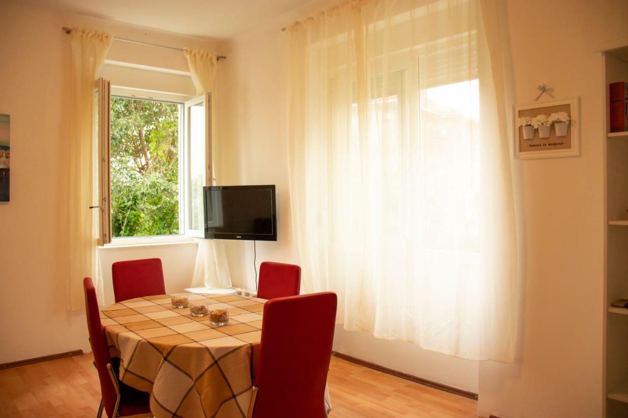 Apartment Palcic スプリト エクステリア 写真