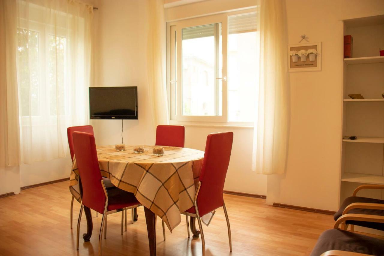 Apartment Palcic スプリト エクステリア 写真