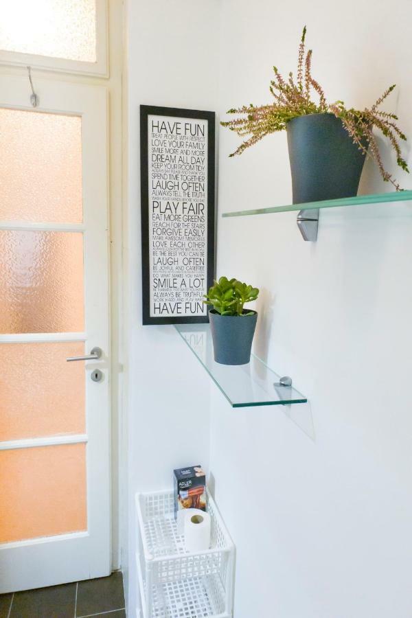 Apartment Palcic スプリト エクステリア 写真