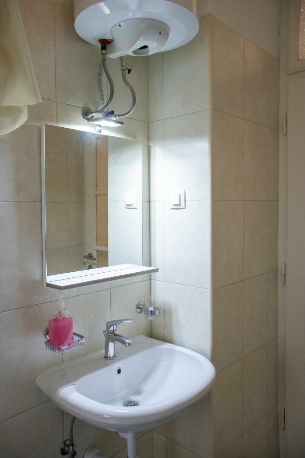 Apartment Palcic スプリト エクステリア 写真