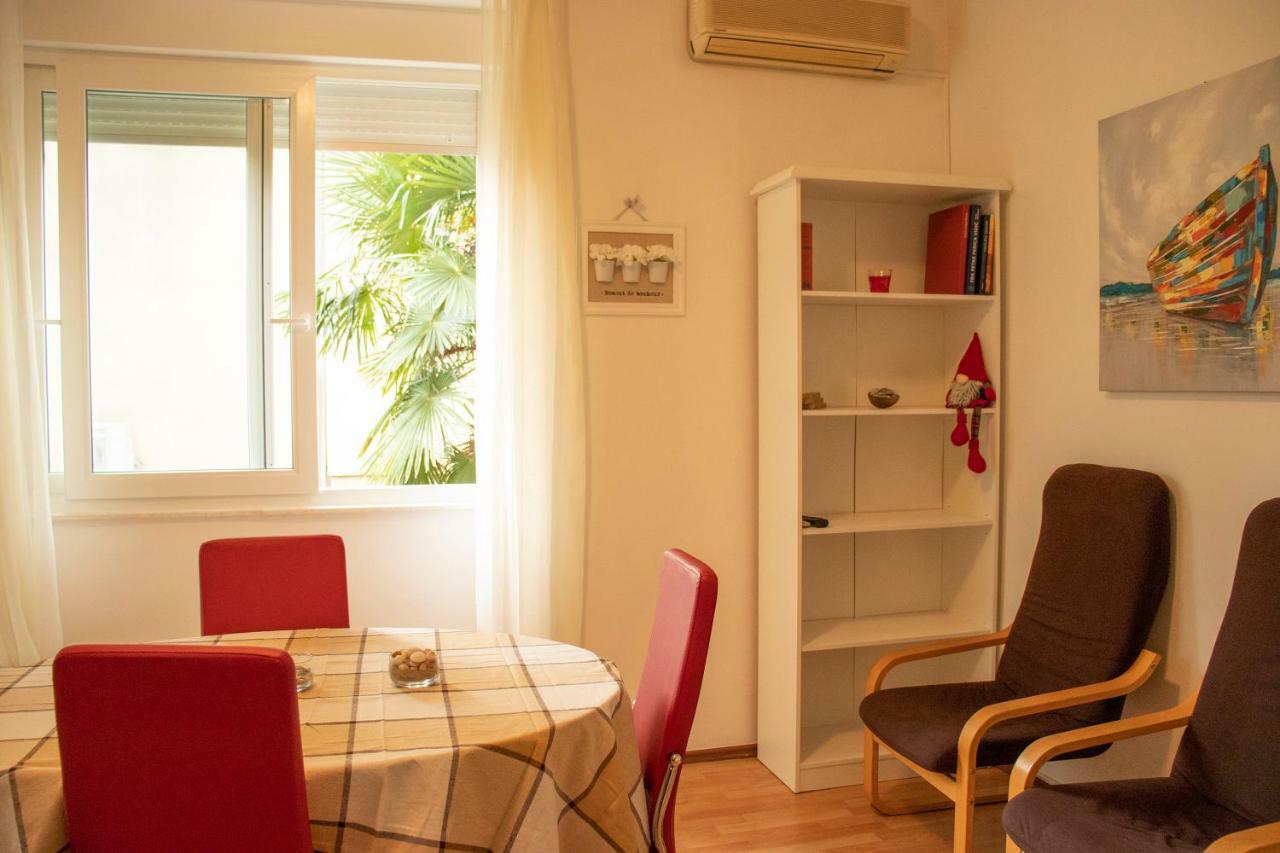 Apartment Palcic スプリト エクステリア 写真